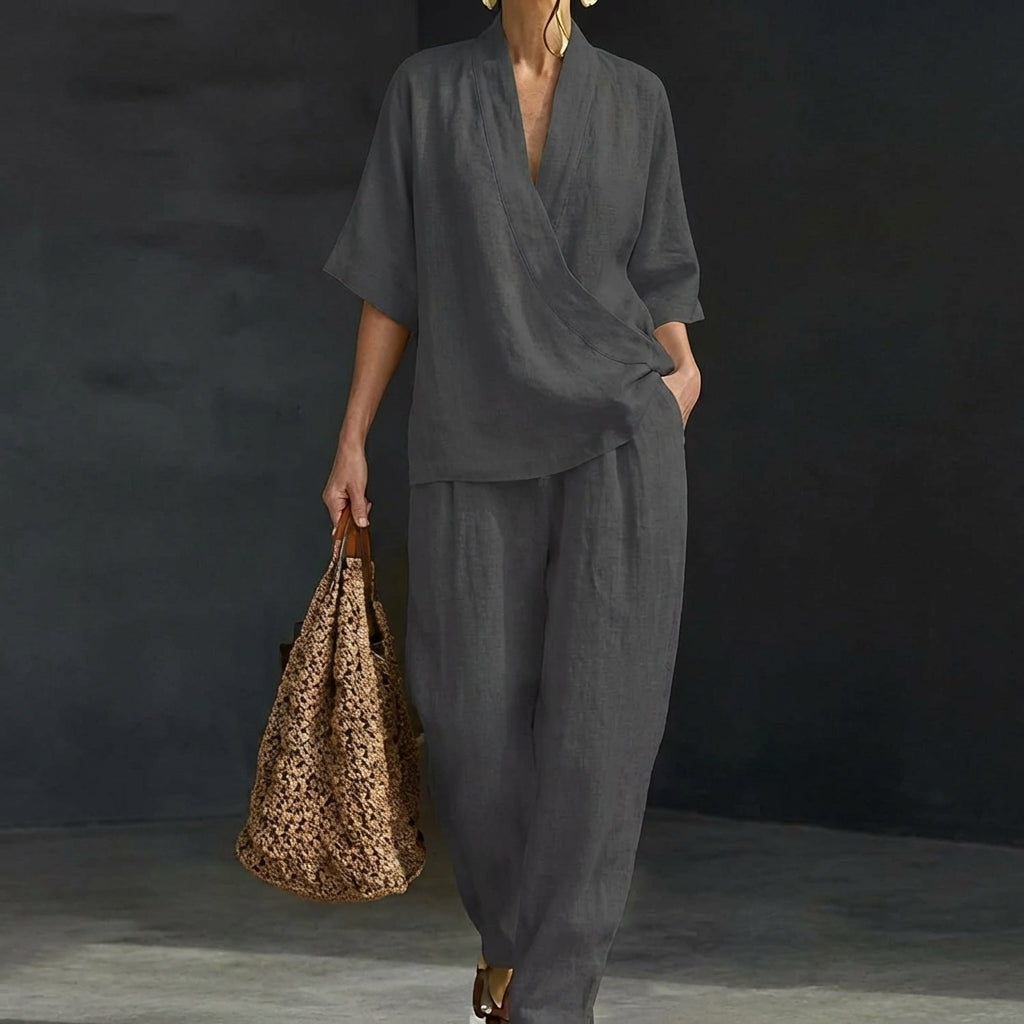 Dolores | Completo due pezzi per donna