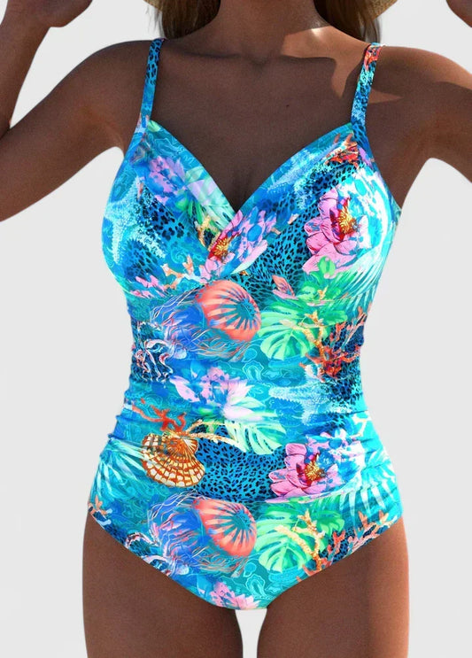 Meloryanne | Traje de Baño Sofisticado