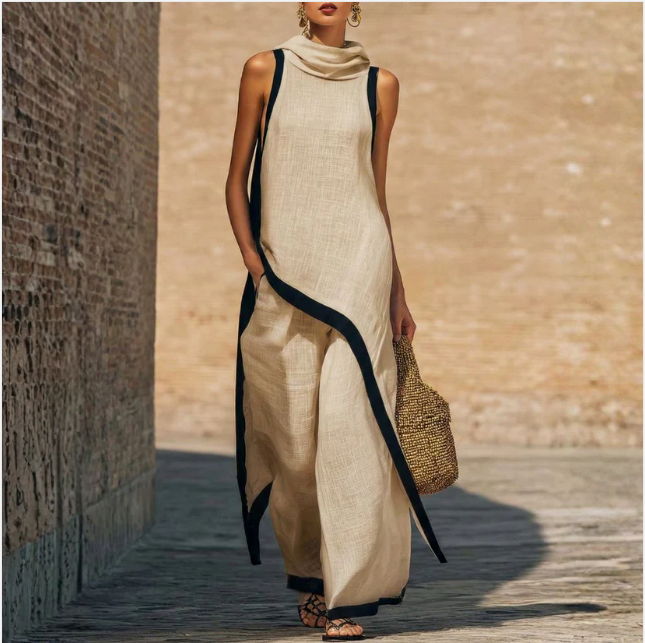 Claudia | Conjunto Elegante