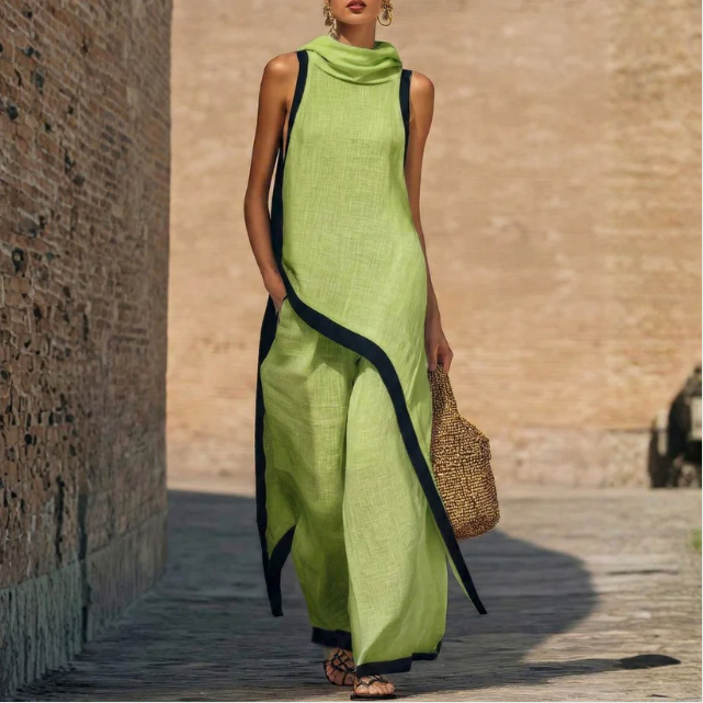 Claudia | Conjunto Elegante