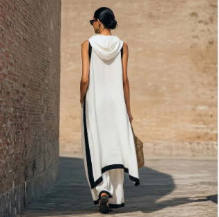 Claudia | Conjunto Elegante