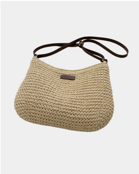 FABIOLA | BOLSO CON BANDOLERA