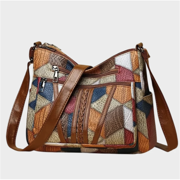 SOLARA | BOLSO ARTÍSTICO