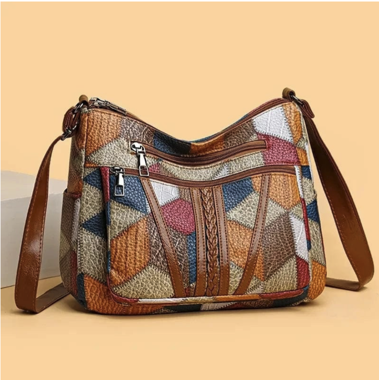 SOLARA | BOLSO ARTÍSTICO