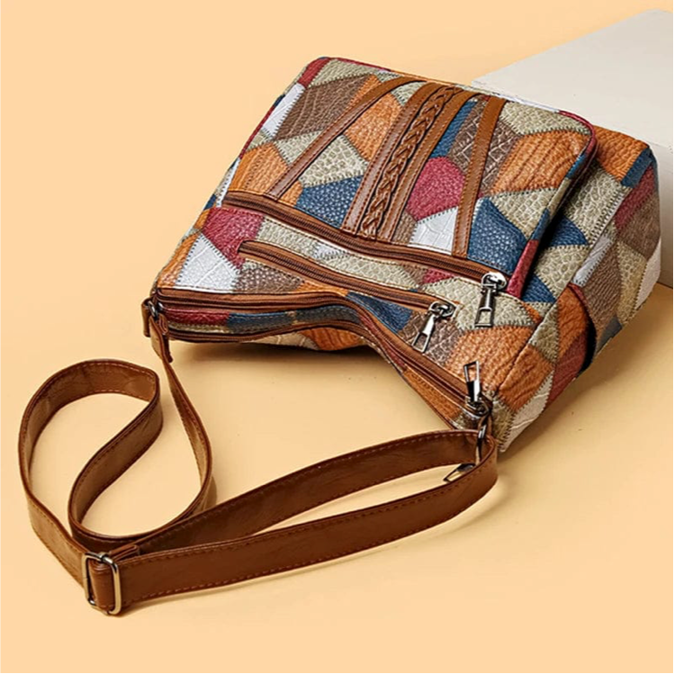 SOLARA | BOLSO ARTÍSTICO