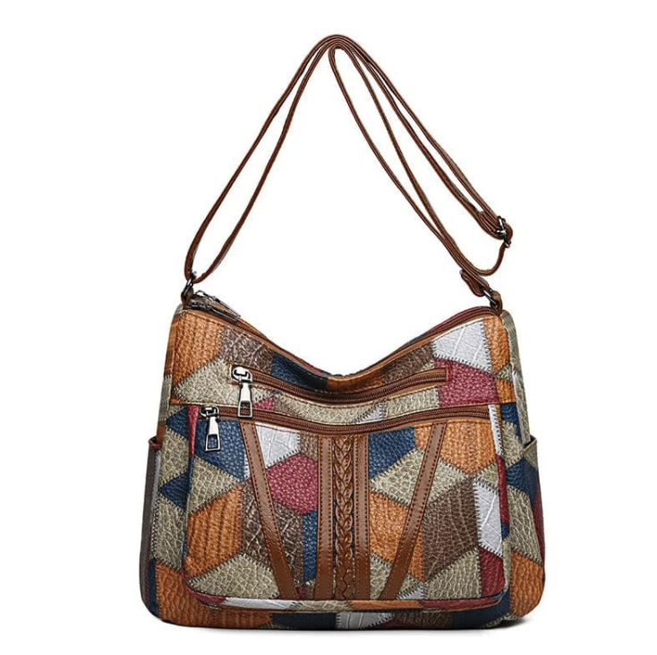 SOLARA | BOLSO ARTÍSTICO