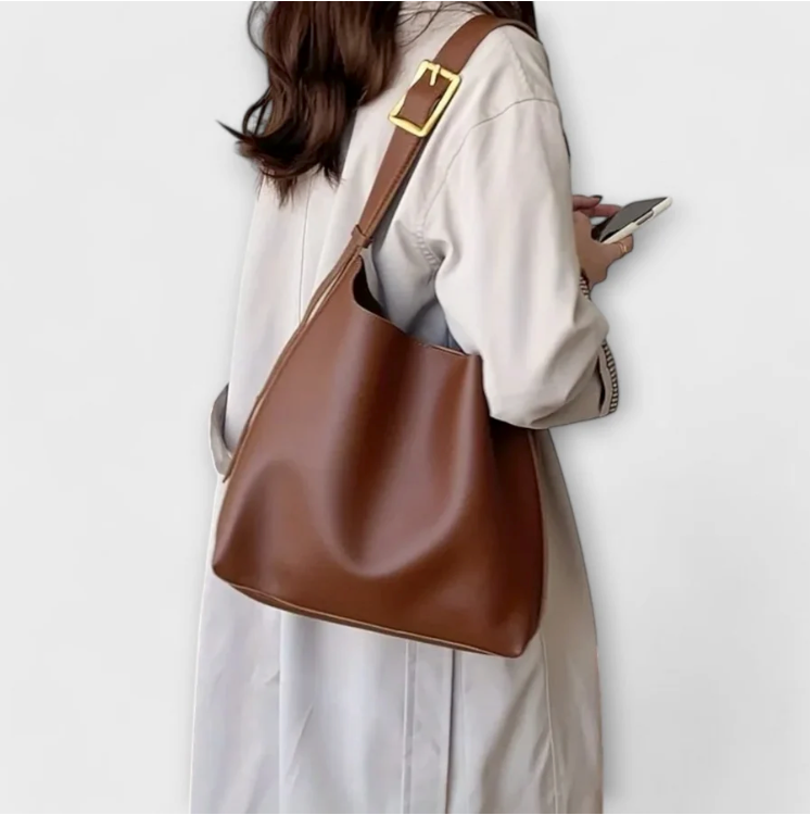 DESIRE | BOLSO DE HOMBRO ELEGANTE