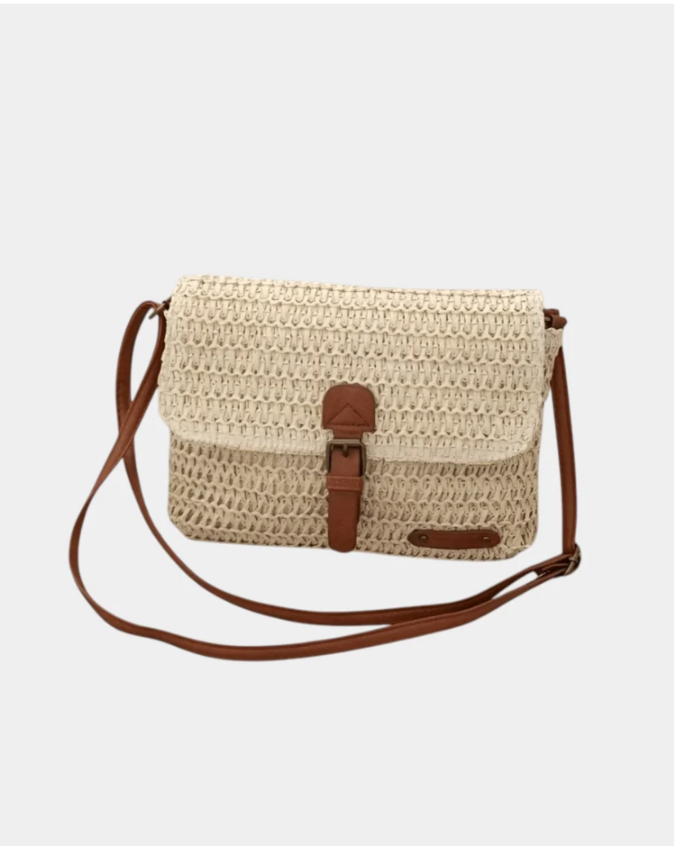 MARÍA | BOLSO ESTILO TRICOT