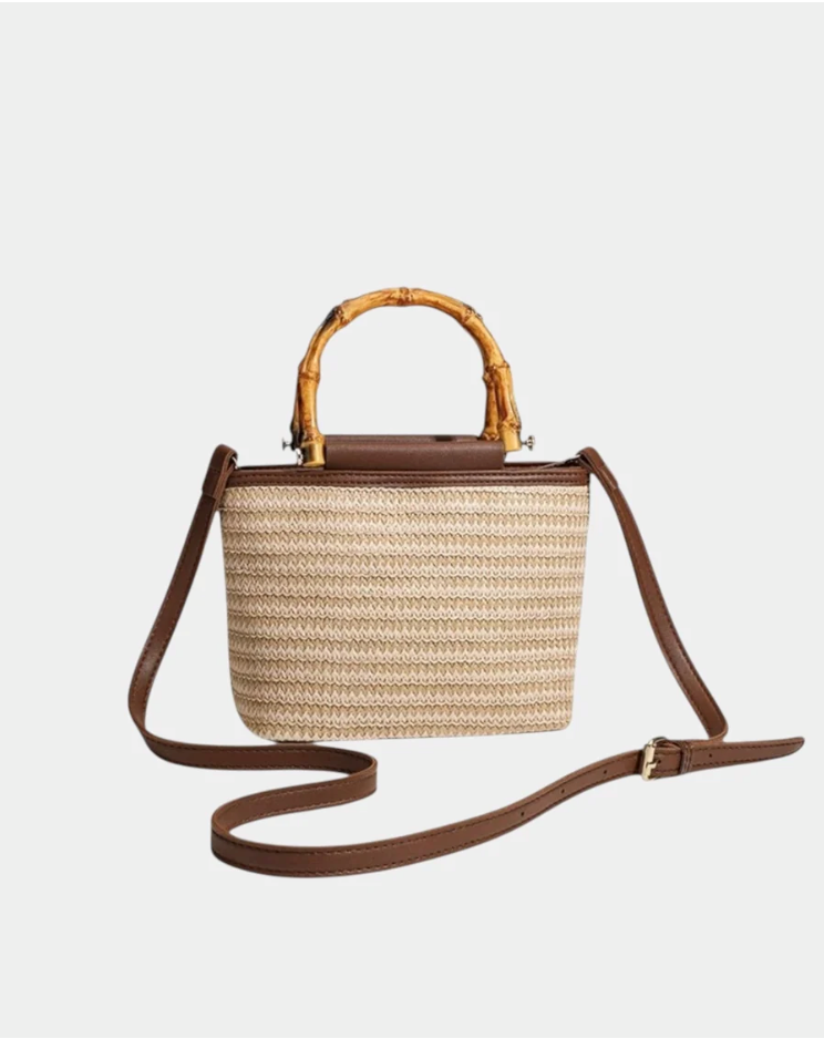 CARLOTA | BOLSO ESTILO PUNTO