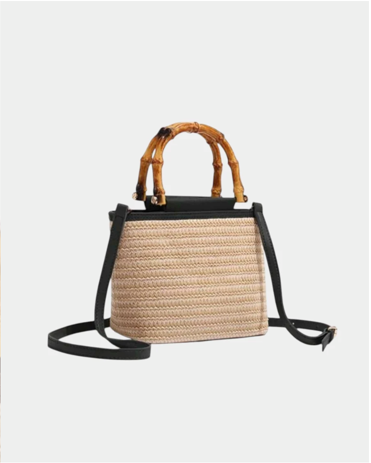 CARLOTA | BOLSO ESTILO PUNTO