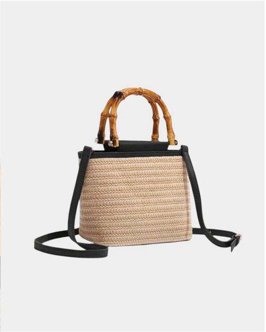 CARLOTA | BOLSO ESTILO PUNTO
