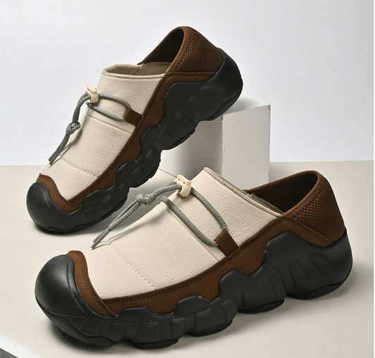 Zapatillas de lona Amos