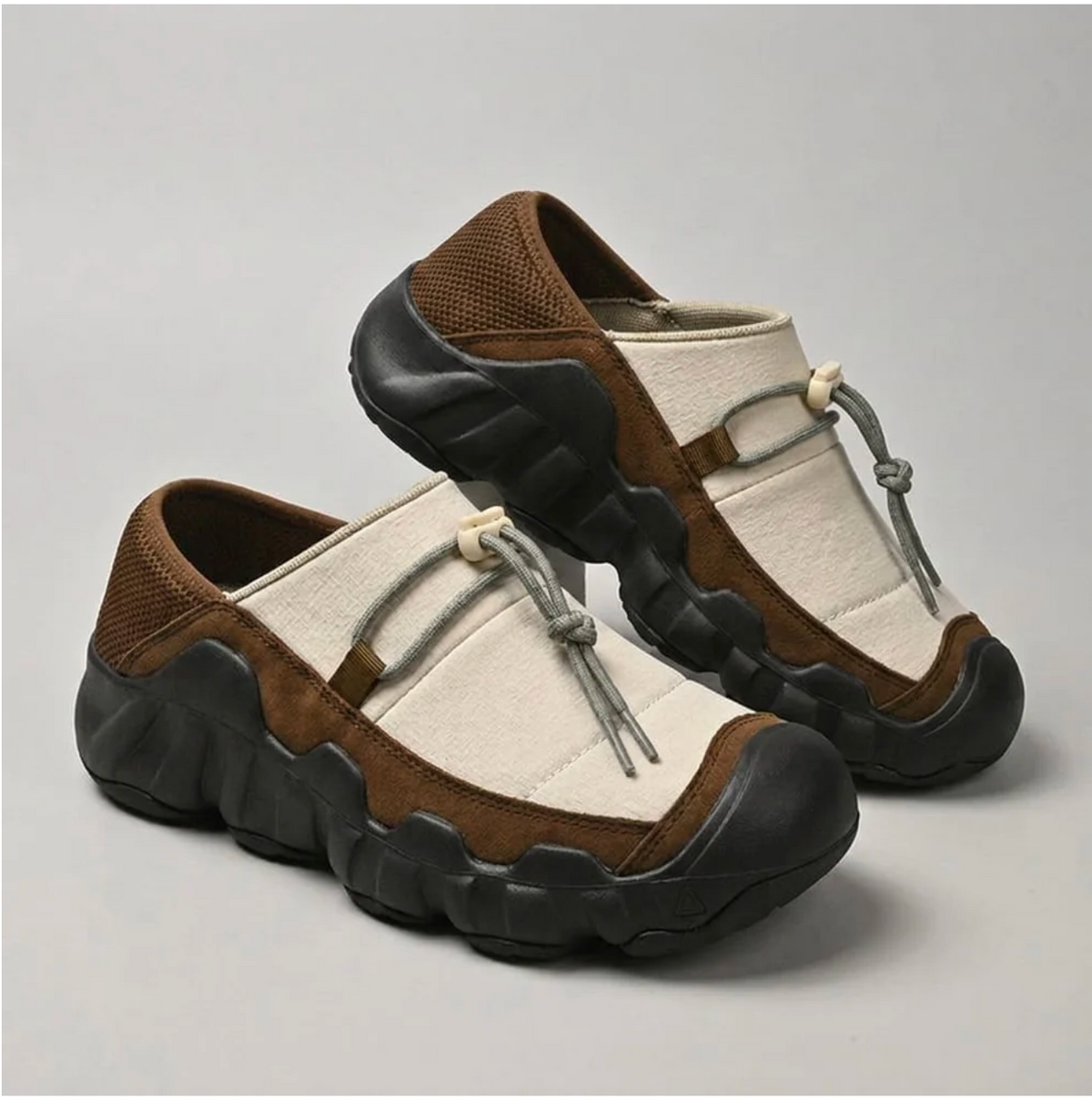 Zapatillas de lona Amos