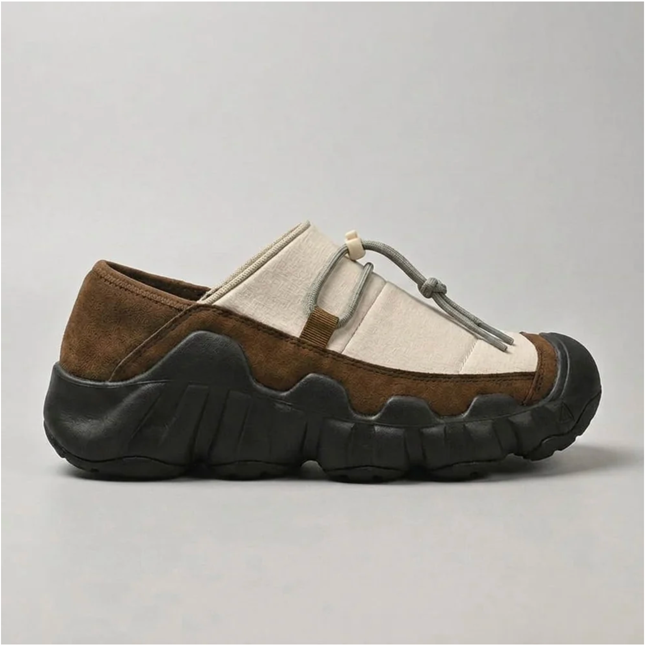 Zapatillas de lona Amos