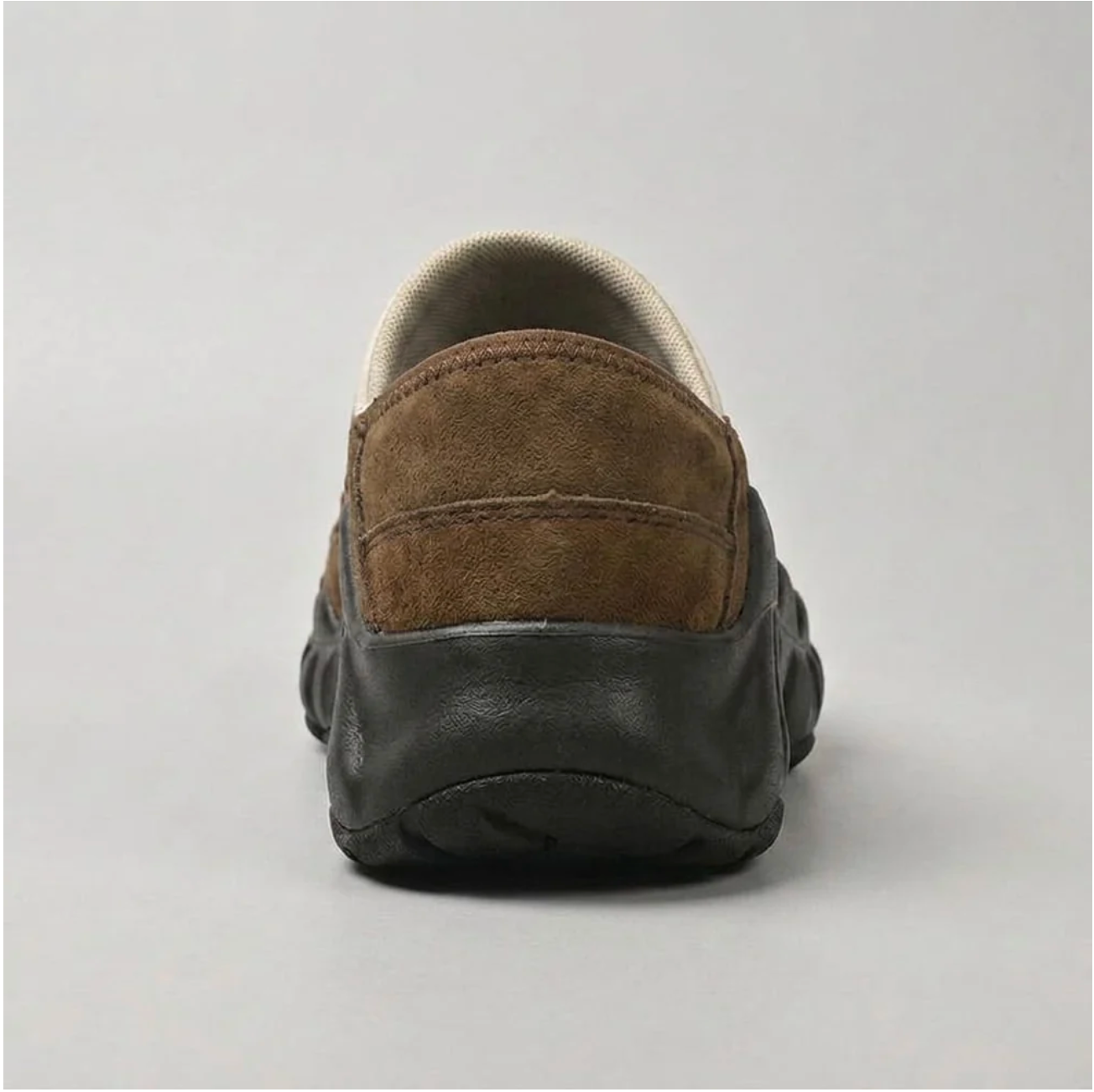 Zapatillas de lona Amos