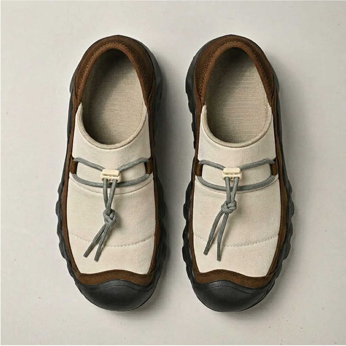 Zapatillas de lona Amos