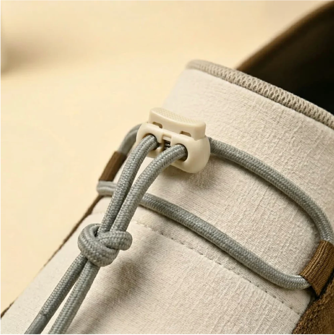 Zapatillas de lona Amos