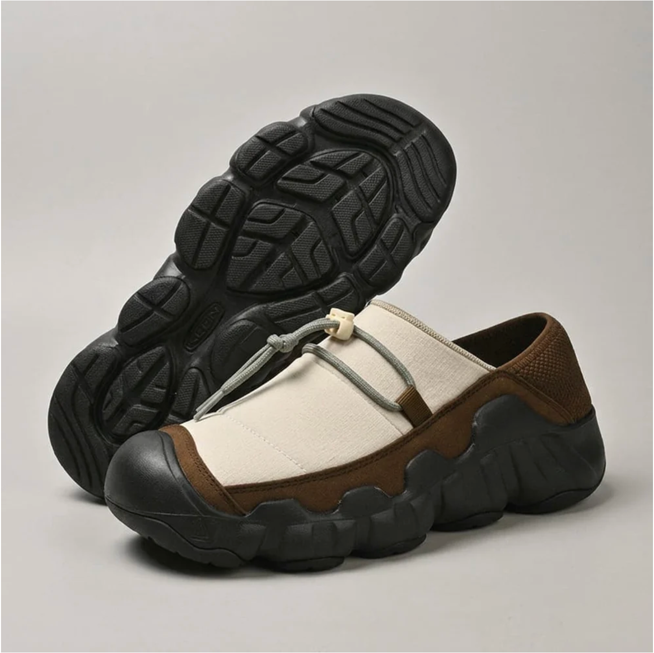 Zapatillas de lona Amos