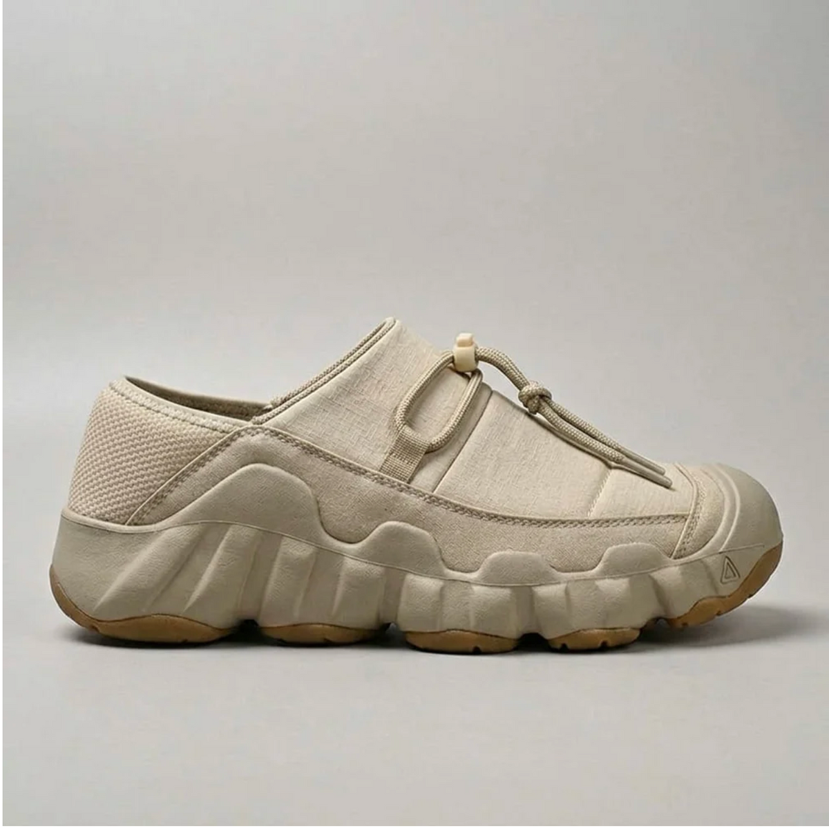 Zapatillas de lona Amos