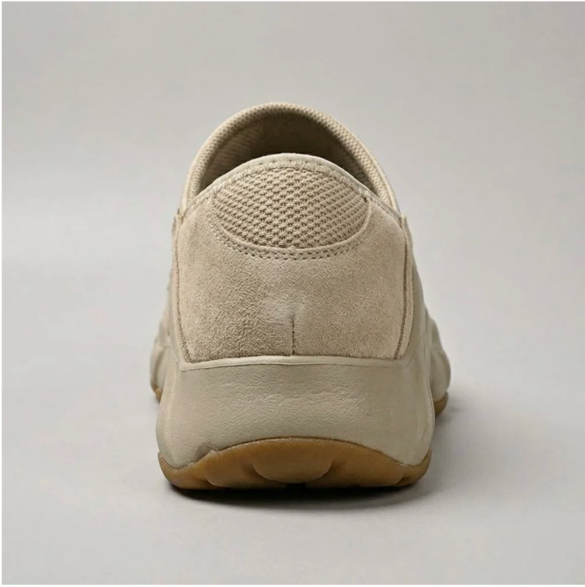Zapatillas de lona Amos