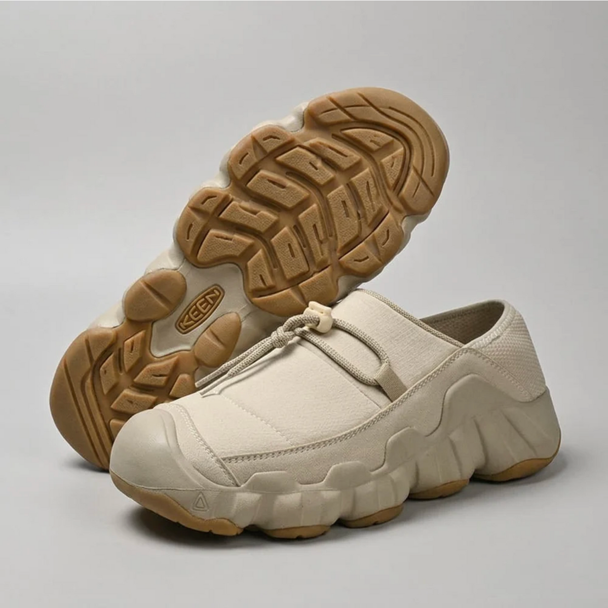 Zapatillas de lona Amos