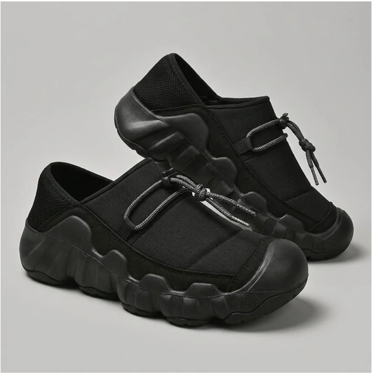 Zapatillas de lona Amos