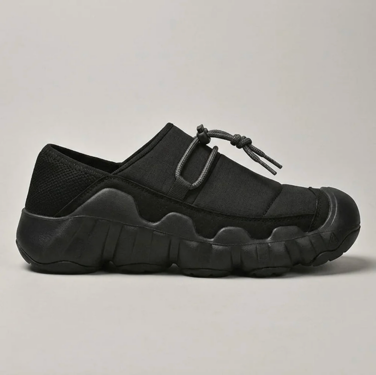 Zapatillas de lona Amos