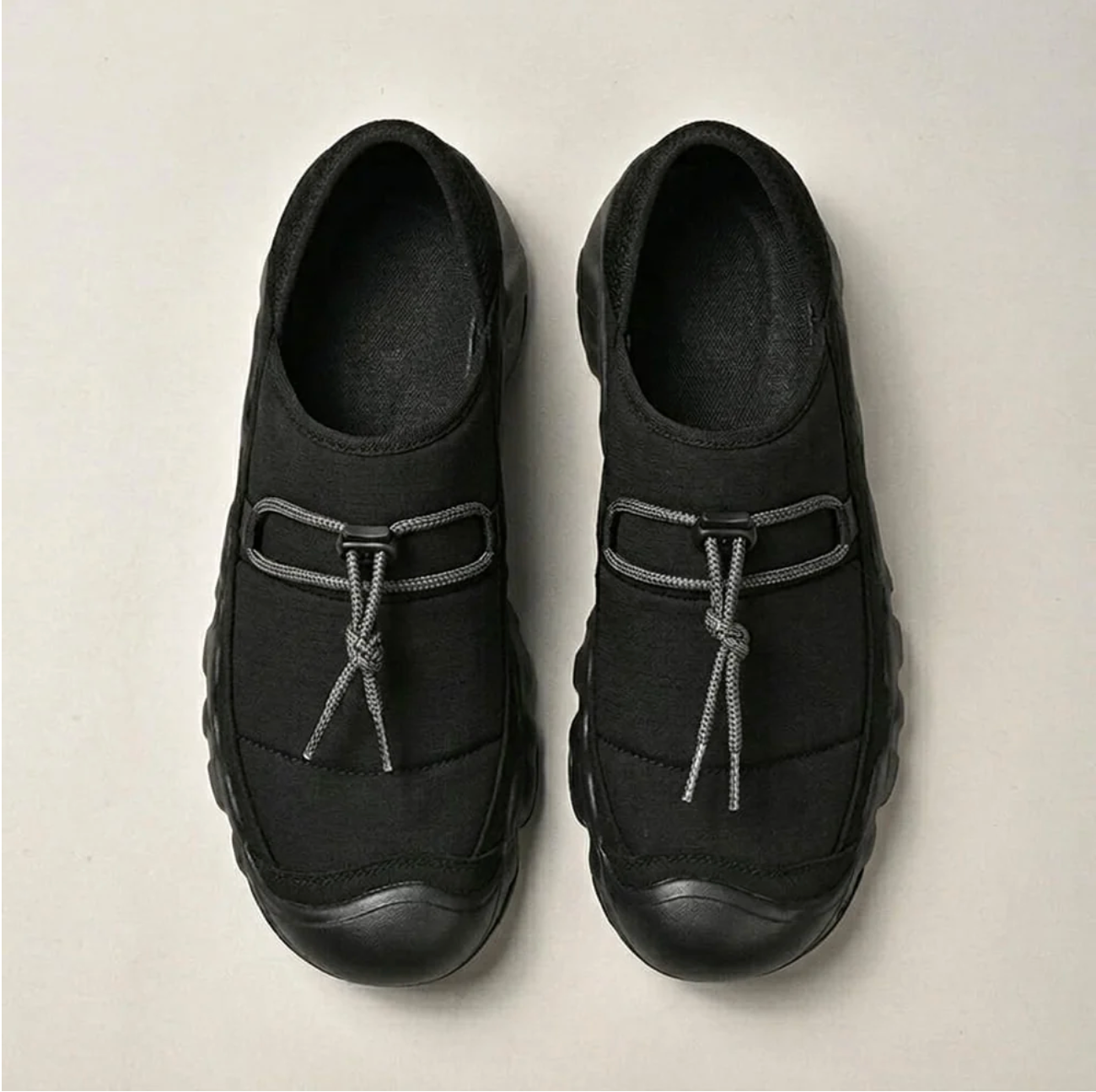 Zapatillas de lona Amos