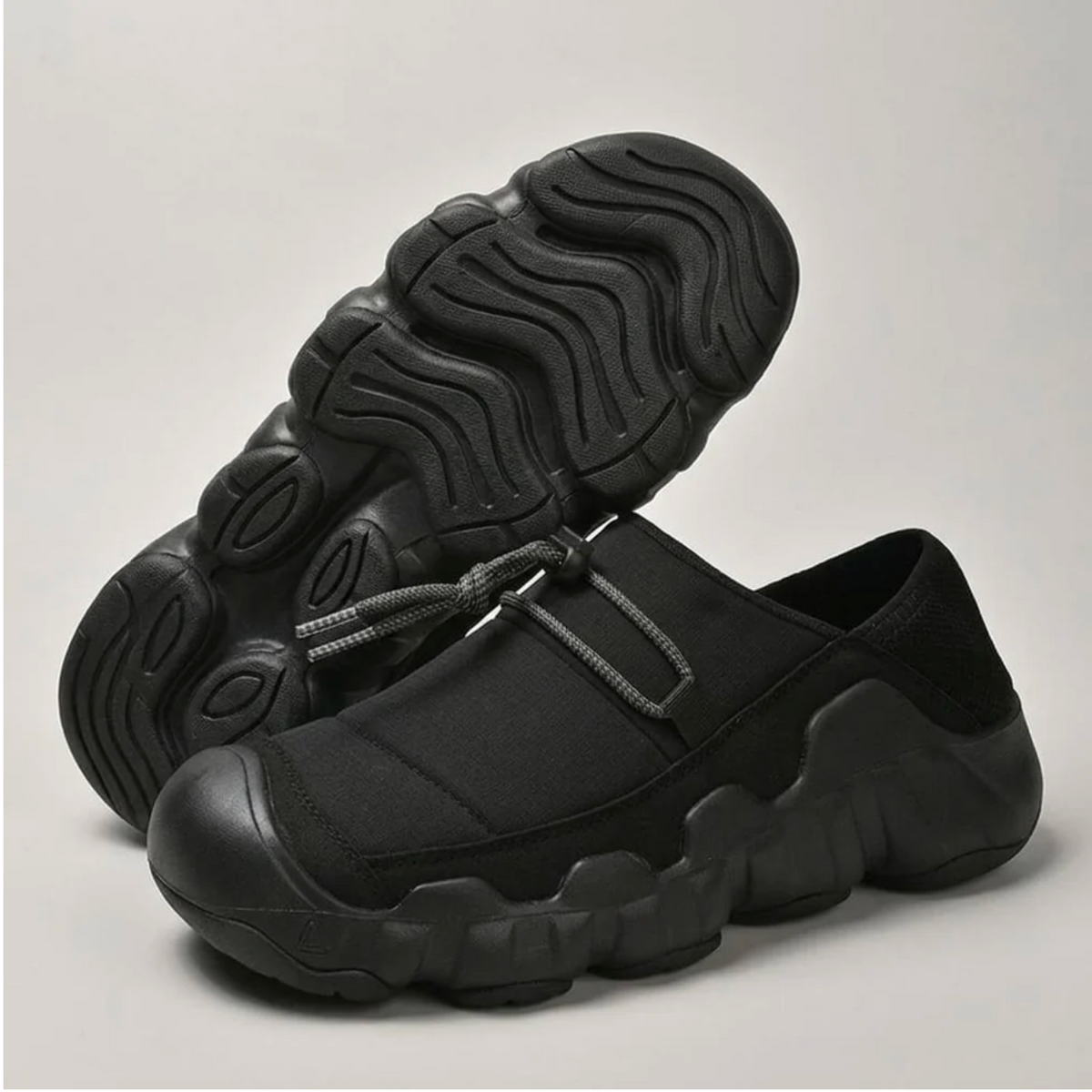 Zapatillas de lona Amos