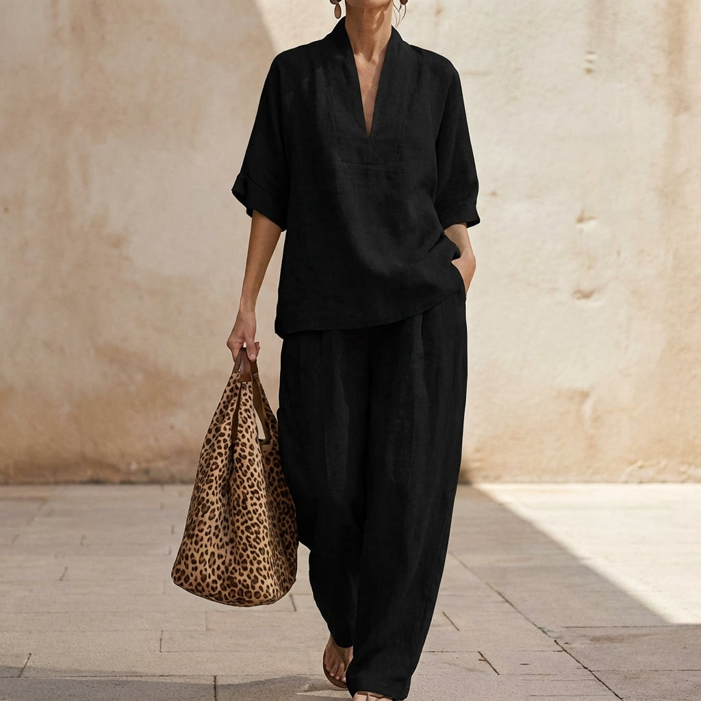 Dolores | Completo due pezzi per donna