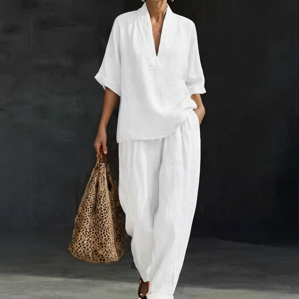 Dolores | Completo due pezzi per donna