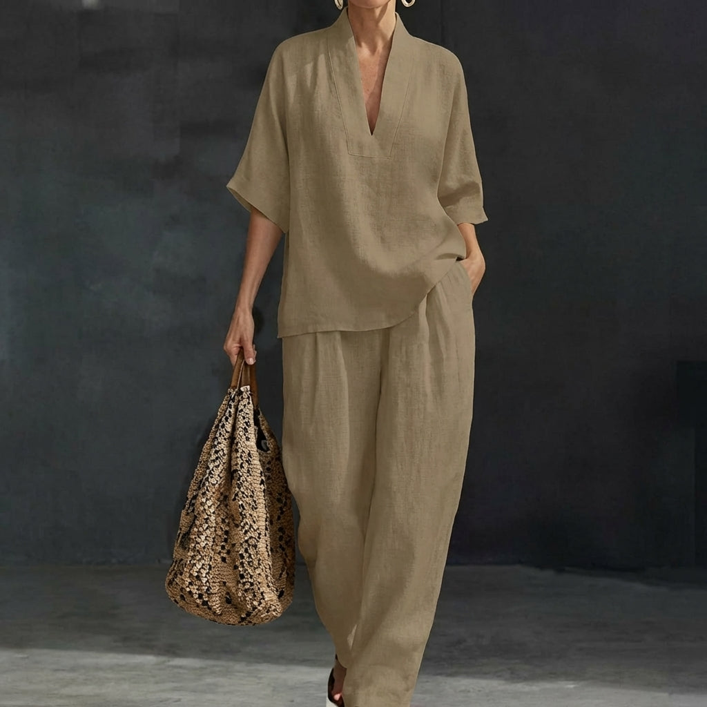 Dolores | Completo due pezzi per donna
