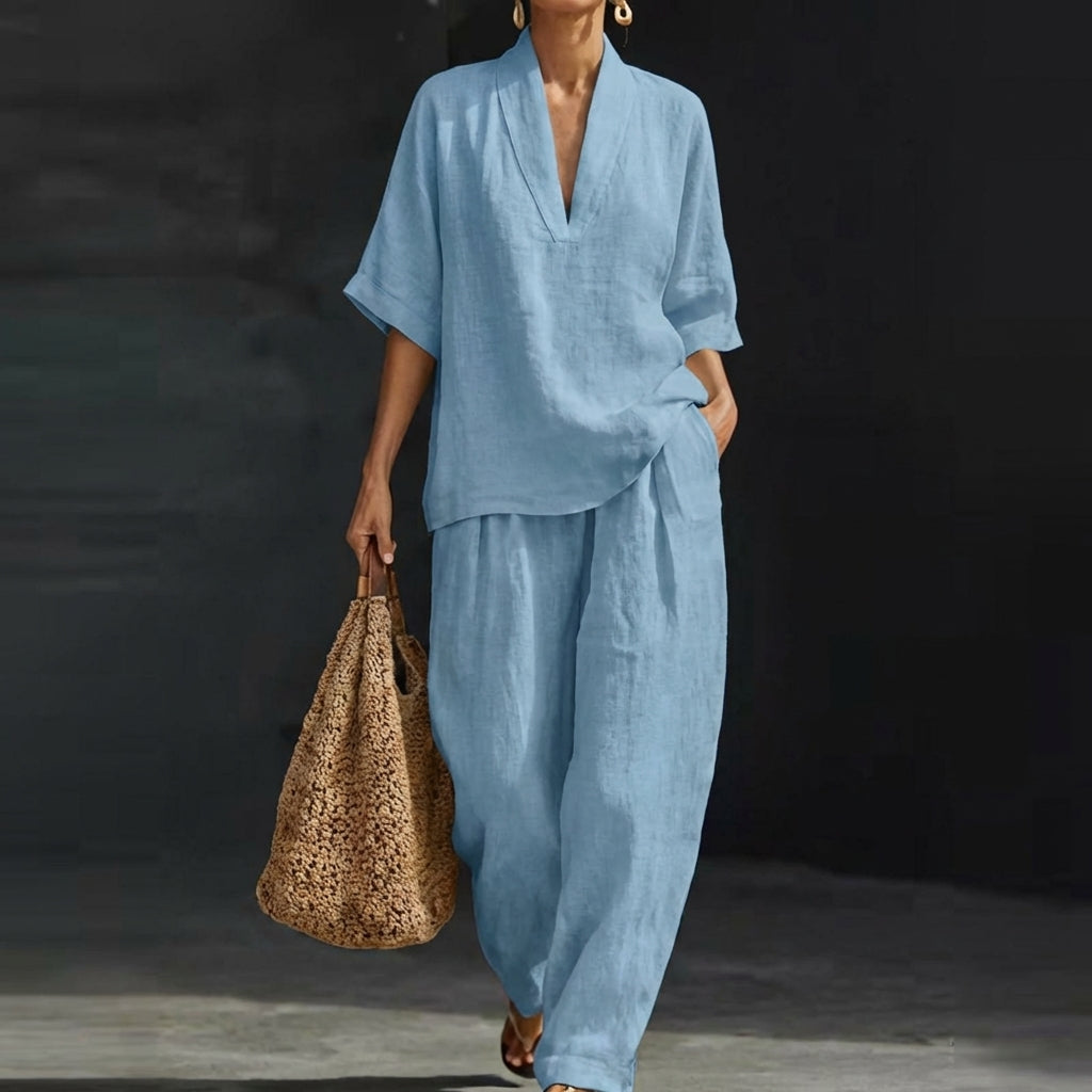 Dolores | Completo due pezzi per donna