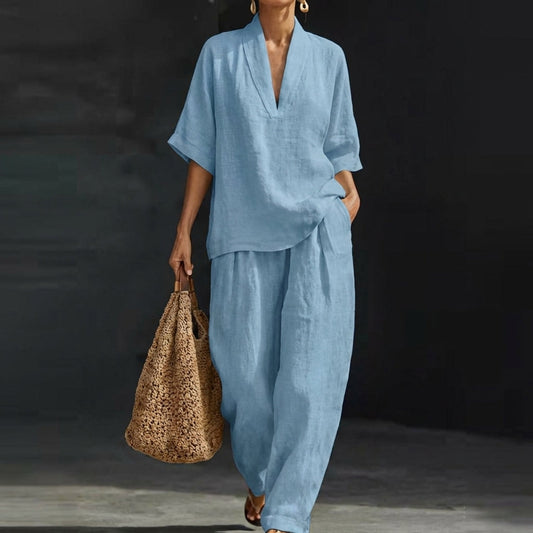 Dolores | Completo due pezzi per donna