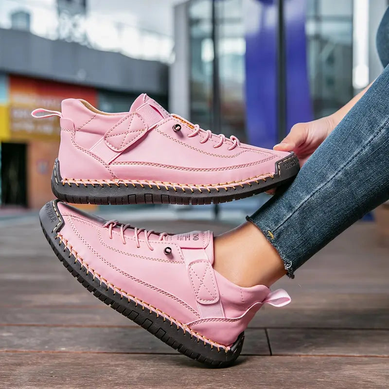 Mia™ | Zapatillas cómodas con soporte y diseño ligero