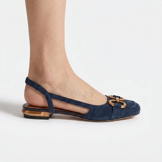 Jazmin | Sandalias ortopédicas