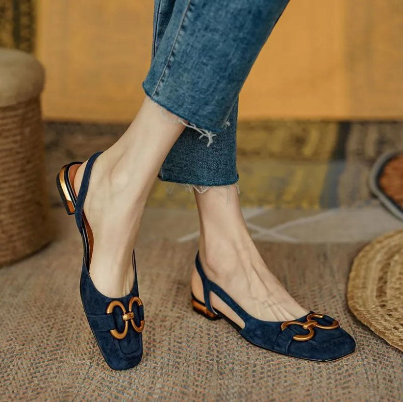 Jazmin | Sandalias ortopédicas